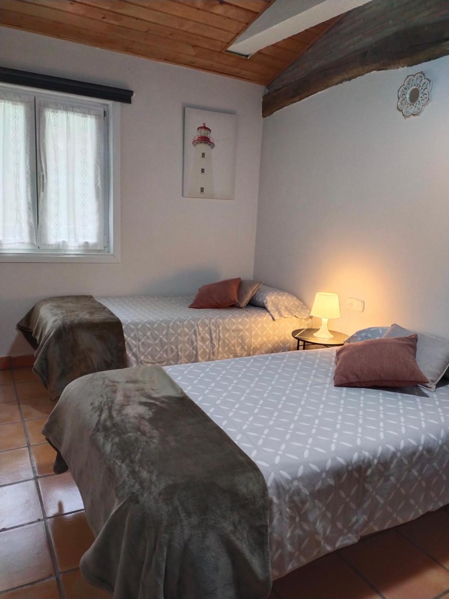 Appartement Antzomendi Mutriku