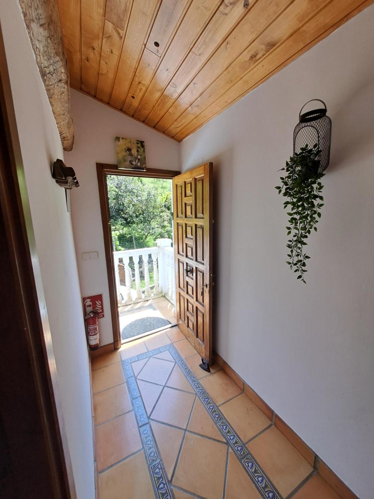 Apartment Antzomendi *