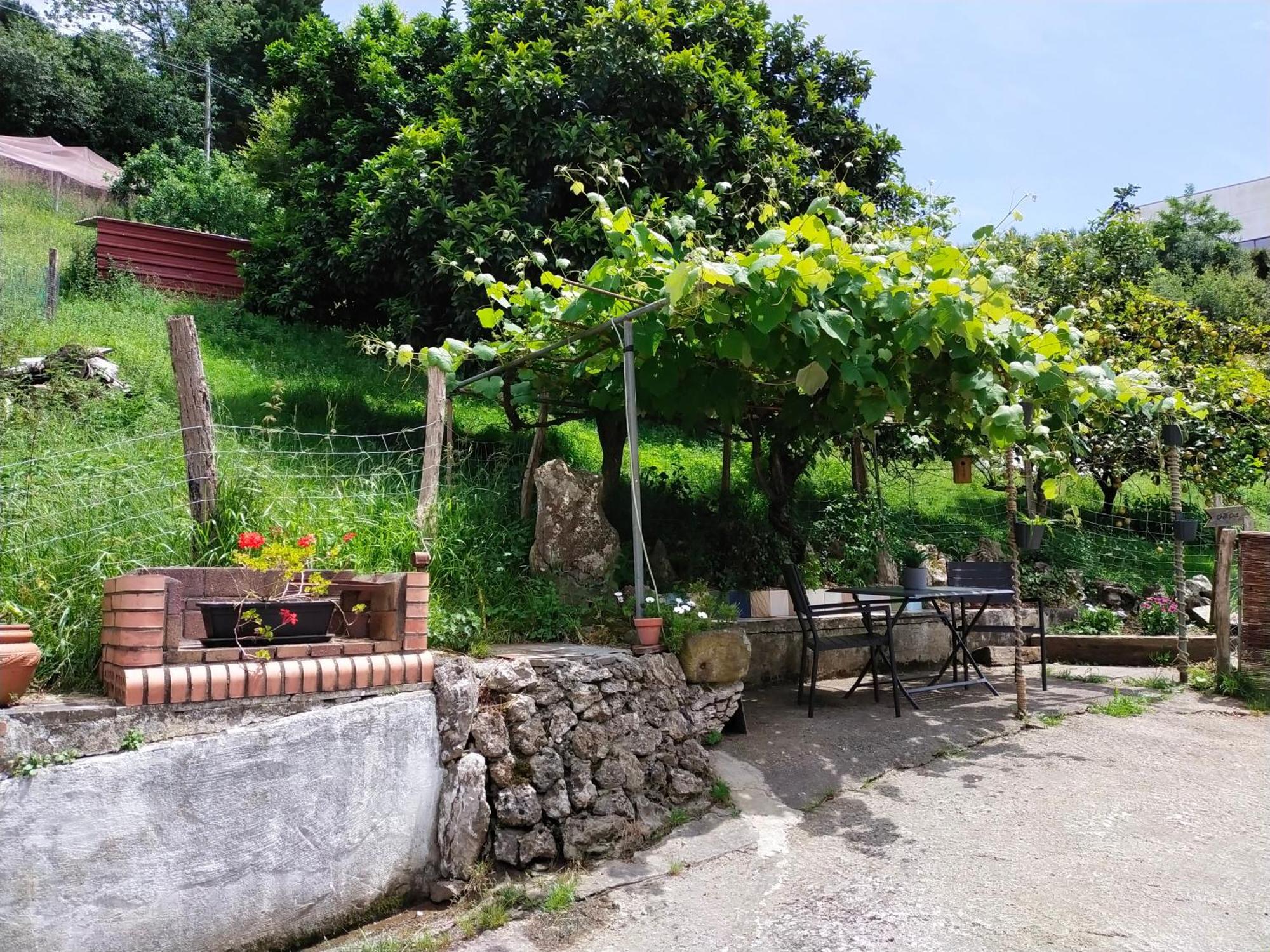 Antzomendi Apartment Mutriku