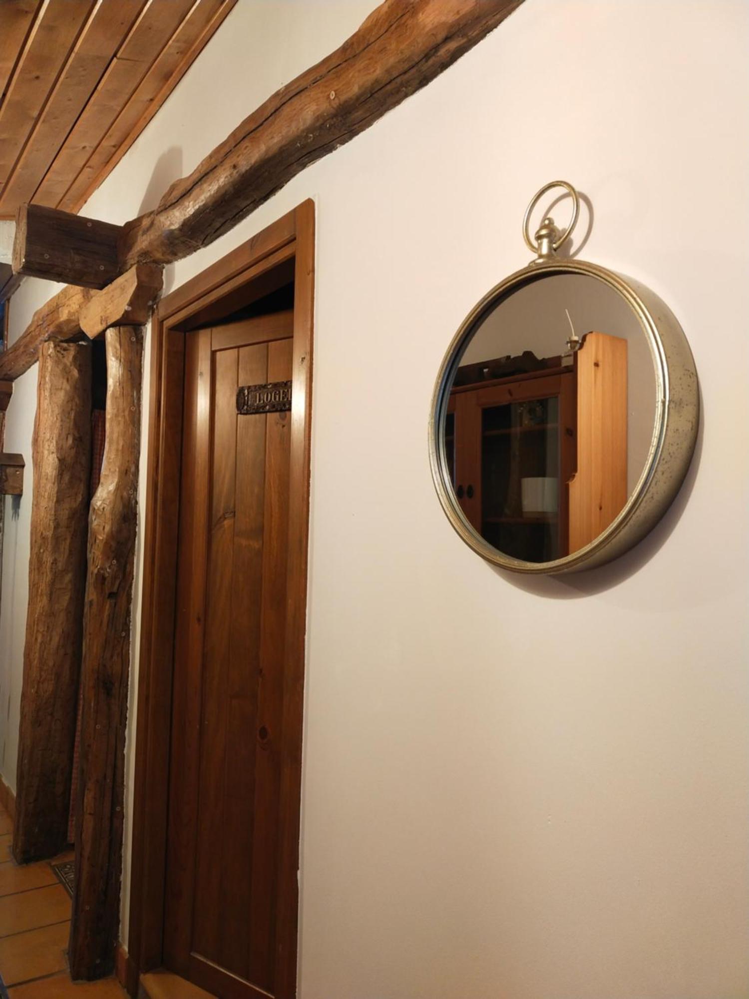 Antzomendi Apartment *