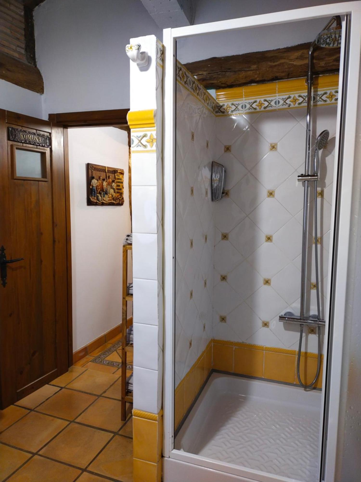 Apartment Antzomendi *